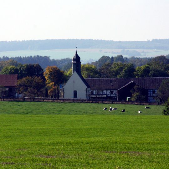 Dorfkirche Wittchendorf