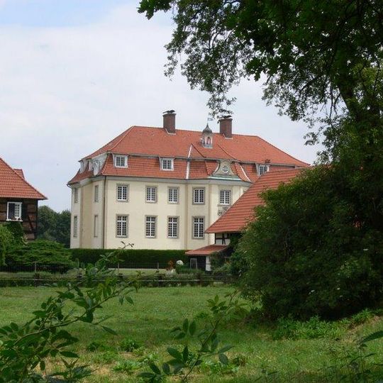 Haus Dieck