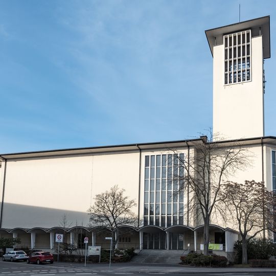 St. Kilian Schweinfurt