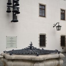 Studna na Špilberku