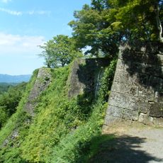 Oka Castle