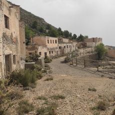 Coto minero Laisquez