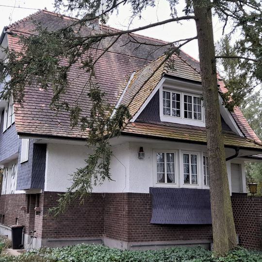 Haus Hainer Trift 26