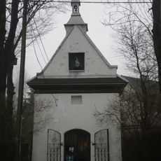 Kapliczka w Limanowej