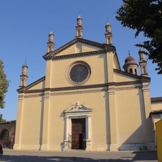San Sigismondo