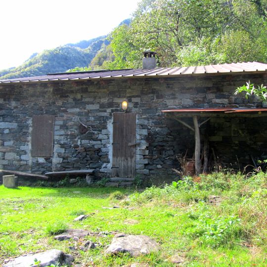 Bivacco di Orfalecchio