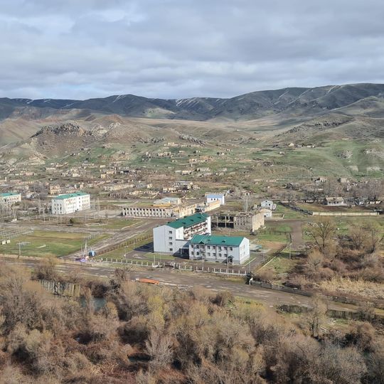 Distretto di Qubadlı