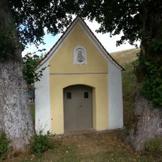 Ittelhofen - Feldkapelle Str. Maria