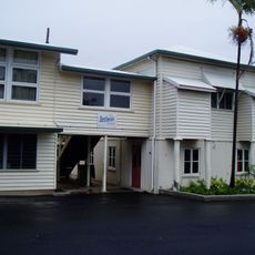 Bowen State School
