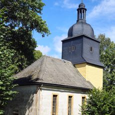 Protestant Church Schönborn