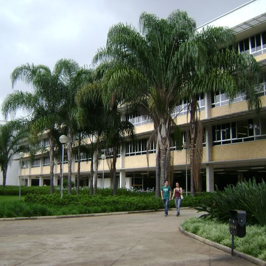 Federal University of Minas Gerais