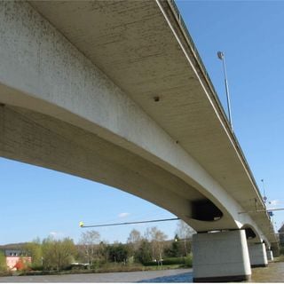 Moselbrücke Remich
