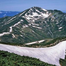 Mont Kurobegorō