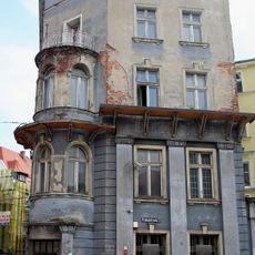 9 Sienkiewicza Street in Wałbrzych