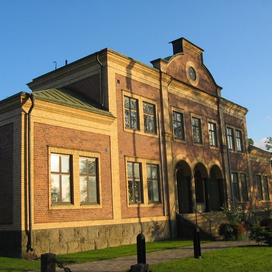 Njudungs domsagas tingslag