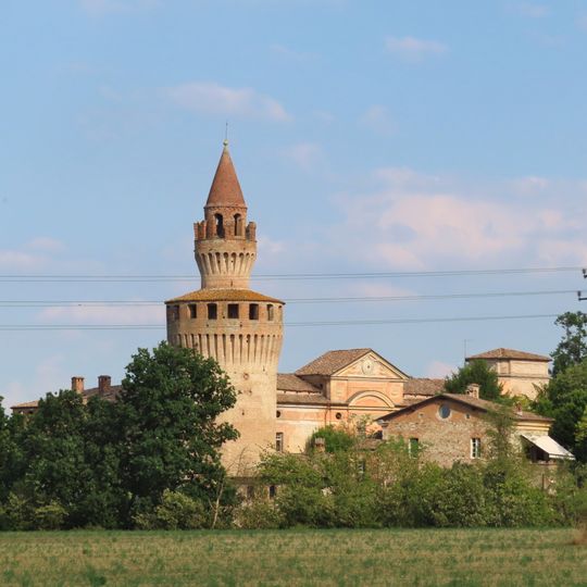 Castello di Rivalta