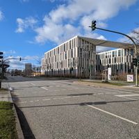 Südliche Innenstadt