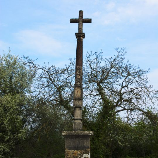 Croix Bernadotte