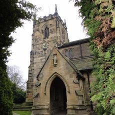 Church of St Cuthbert