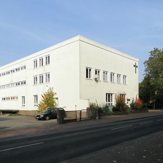 Riverside Church Rheiderland