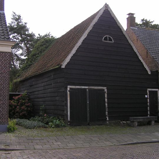 Oostkeure 1, Kloetinge