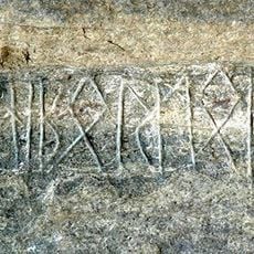 Eggja stone