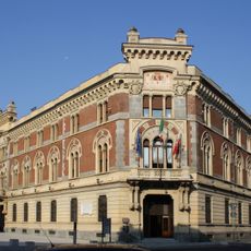 Palazzo Malinverni