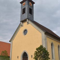 Filialkirche