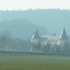 Château de Chailly-sur-Armançon