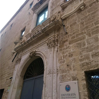 Palazzo D'Aquino