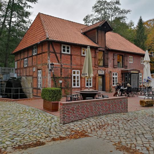 Klostermühle Heiligenberg 2