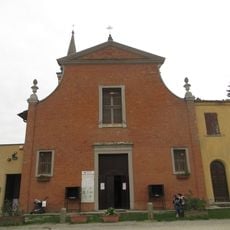 San Giovanni Battista di Medola