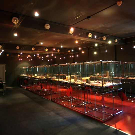 Musée monétaire cantonal de Lausanne