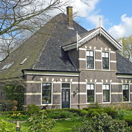 Rijperweg 16, Westbeemster