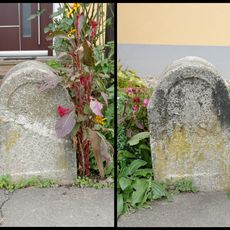Grenzsteine