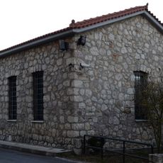 Archaeological museum of Tegea