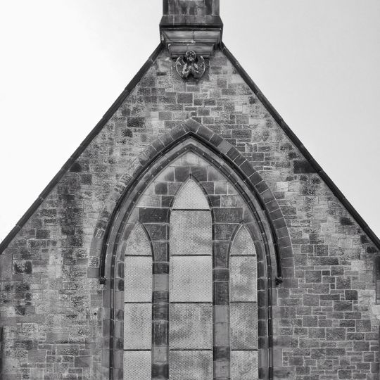 Burnbank Parish Church And Hall, Udston Road, Hamilton