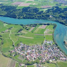 Lechstaustufe 13 – Dornstetten