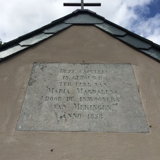 Maria-Magdalenakapel