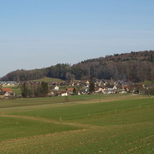 Büttikon