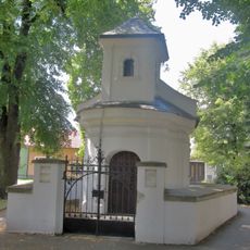 Chapel of Virgin Mary