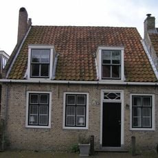 Jachthuisstraat 16, Kloetinge