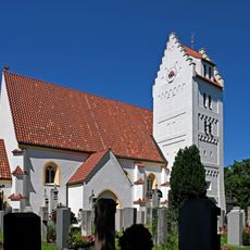 St. Martin