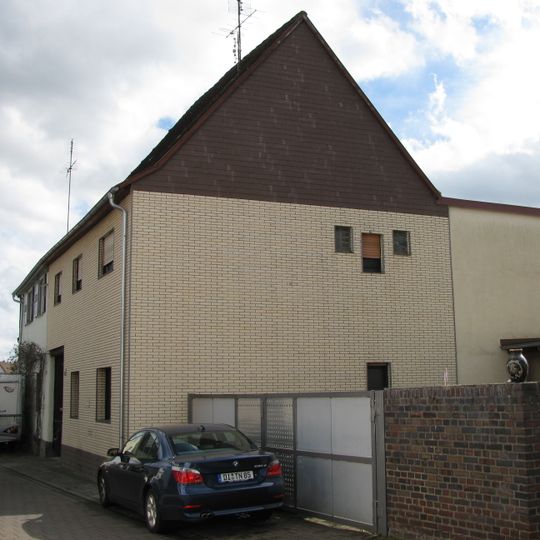 Haus Schulstraße 12