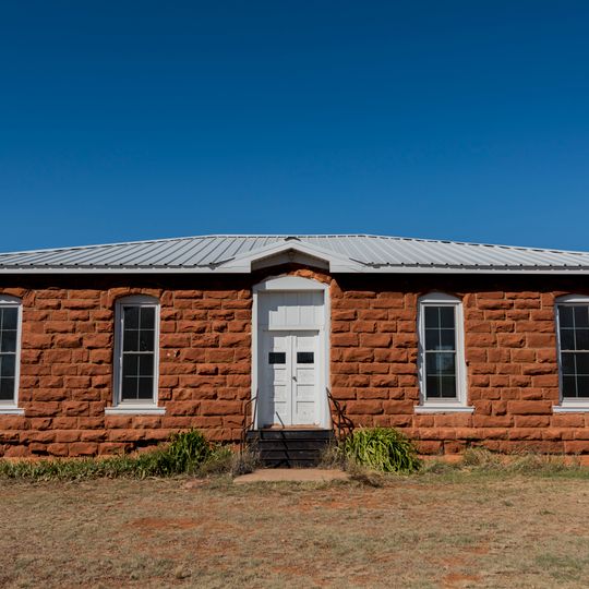 Old Kent County Courthouse