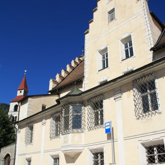 Jöchlsthurn
