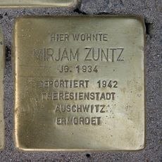 Miriam Zuntz