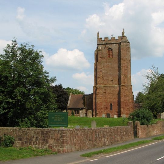 Church of Saint Michael