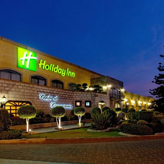 Holiday Inn Queretaro-Centro Historico