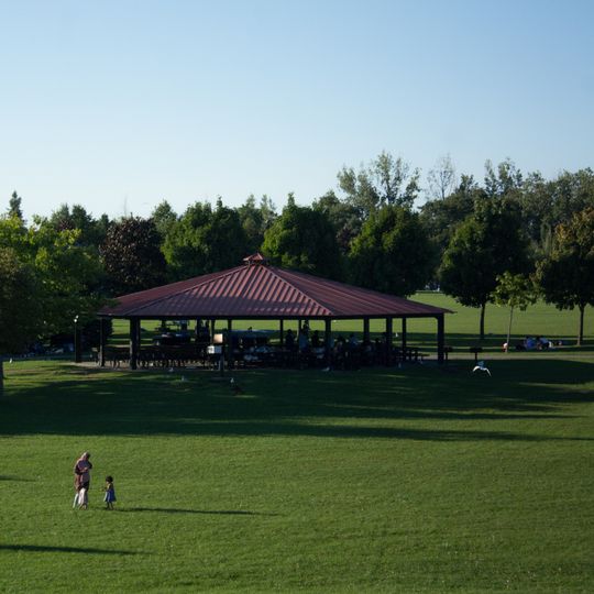 Milliken Park